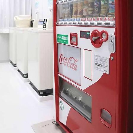 Susono Central Hotel Suzuki Zewnętrze zdjęcie