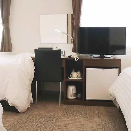 Susono Central Hotel Suzuki Zewnętrze zdjęcie