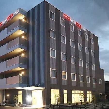 Susono Central Hotel Suzuki Zewnętrze zdjęcie