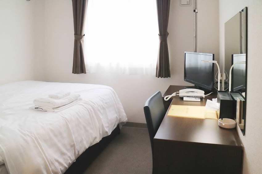 Susono Central Hotel Suzuki Zewnętrze zdjęcie