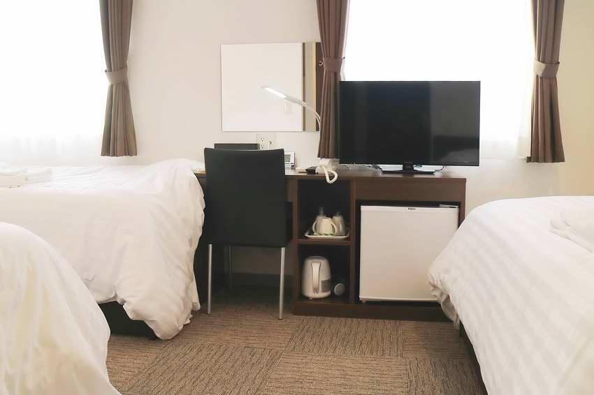 Susono Central Hotel Suzuki Zewnętrze zdjęcie