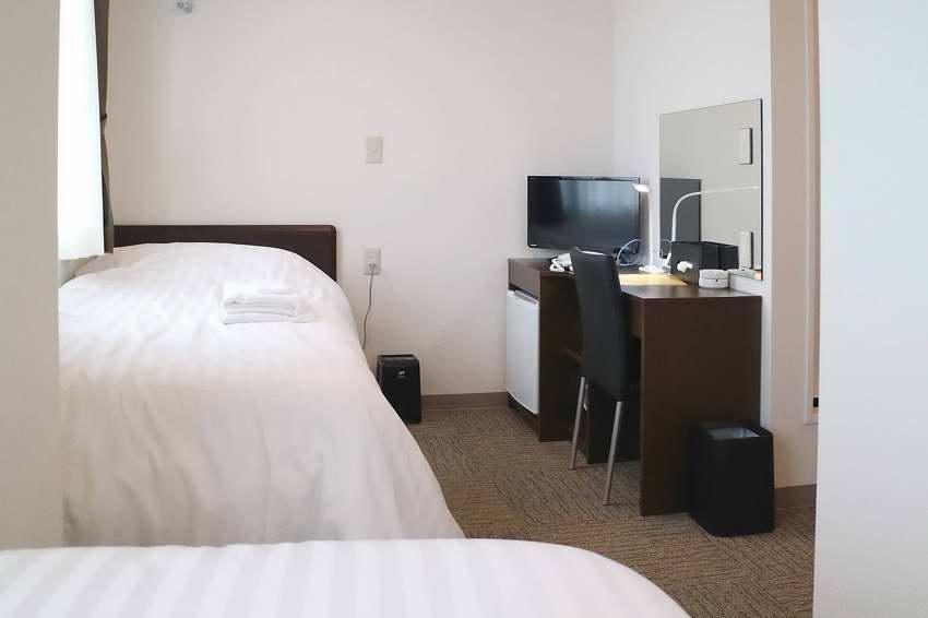 Susono Central Hotel Suzuki Zewnętrze zdjęcie