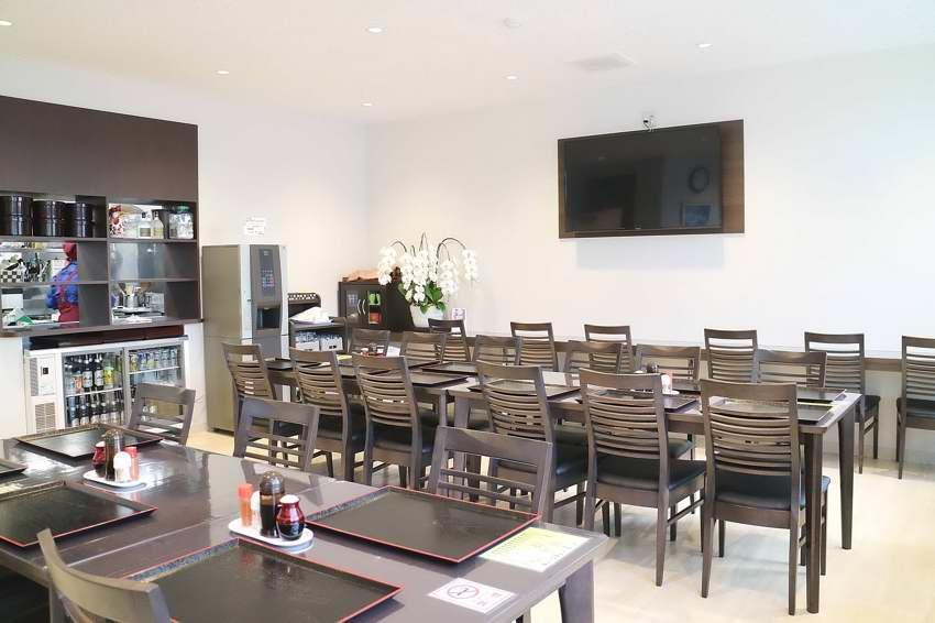 Susono Central Hotel Suzuki Zewnętrze zdjęcie